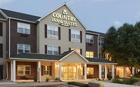 Country Inn And Suites Mason City Ia